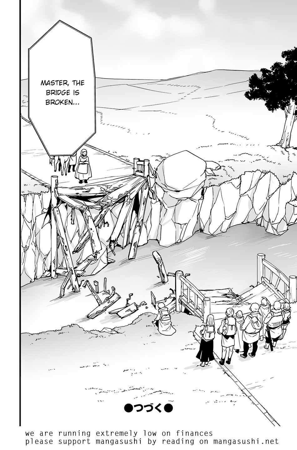 It Seems the Production Skill Acquired in Another World is the Strongest. Chapter 22 29